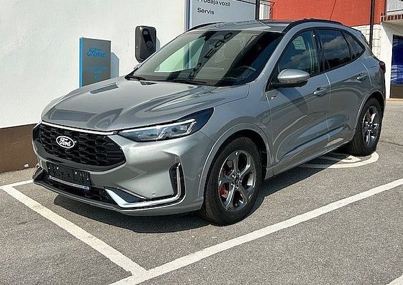 Predogledna slika - Ford St-Line X 2.5 Duratec Hybrid 132kW FHEV NOVI MODEL