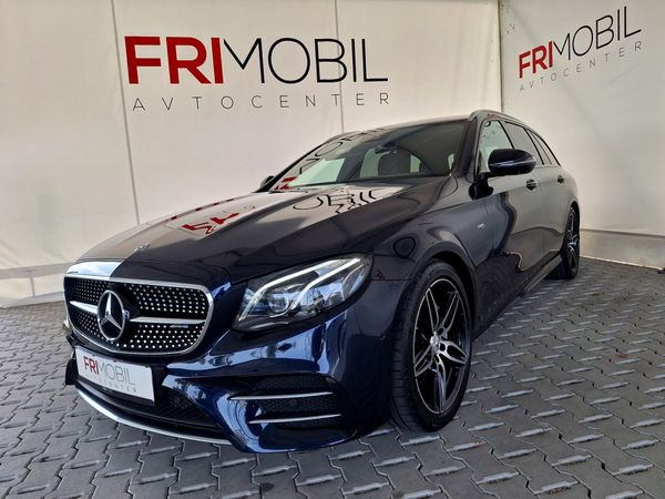 Predogledna slika - Mercedes-Benz AMG GT