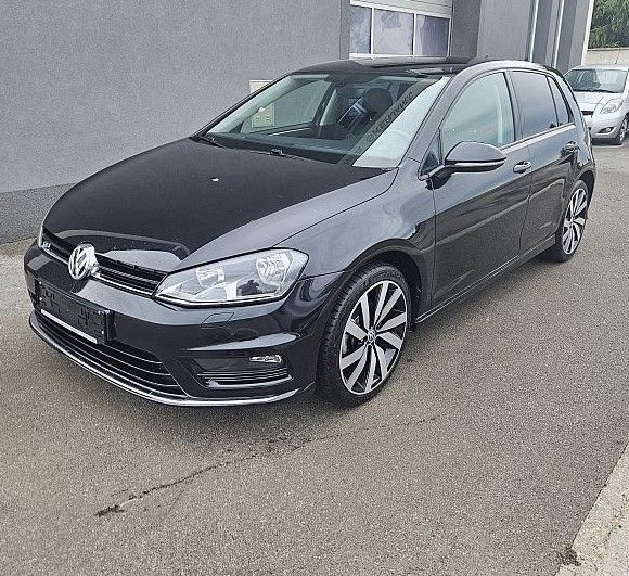 Predogledna slika - VW Golf