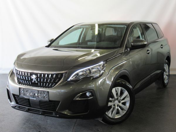 Predogledna slika - Peugeot 5008 1,5 BlueHDI 130 S&S Active Avt.