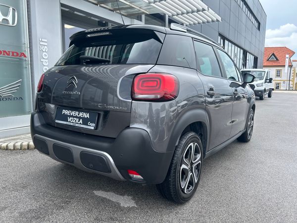 Predogledna slika - Citroën C3 Aircross LED-NAVI-SLO-TOP