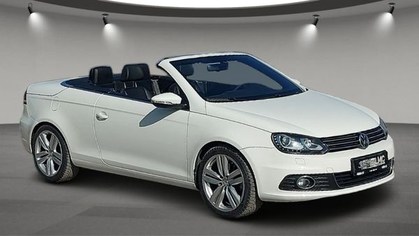 Predogledna slika - VW Eos