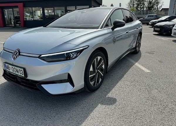 Predogledna slika - VW ID.7