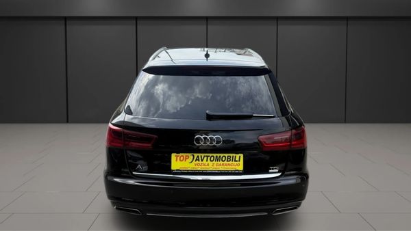 Predogledna slika - Audi A6