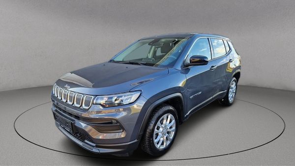 Predogledna slika - Jeep Compass