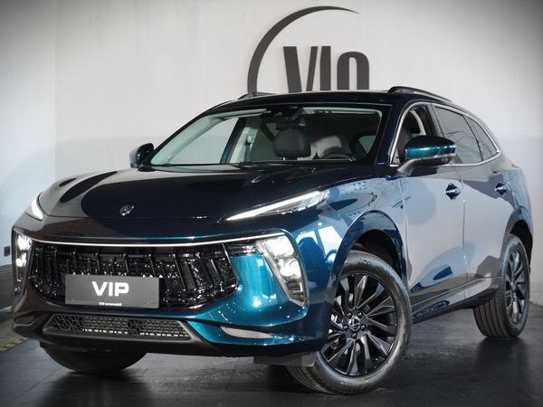 Predogledna slika - Forthing T5 Evo ADAS +LUXURY+PANORAMA+LED+MASAŽNI SEDEŽI