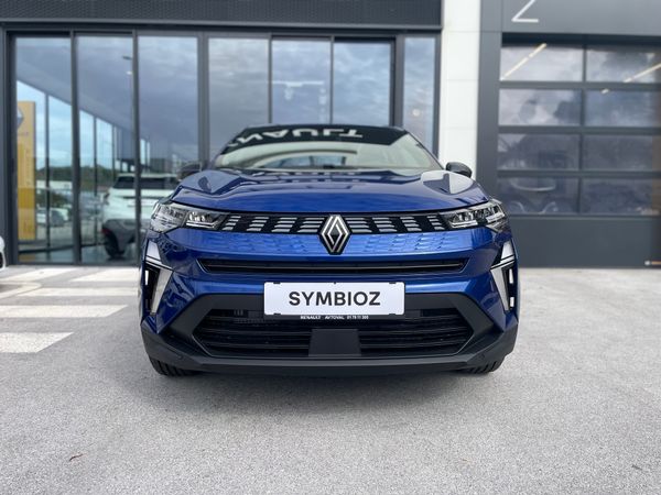 Predogledna slika - Renault Symbioz