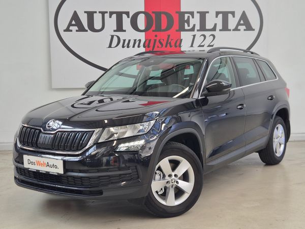 Predogledna slika - Škoda Kodiaq Ambition 2.0 TDI 4X4 DSG