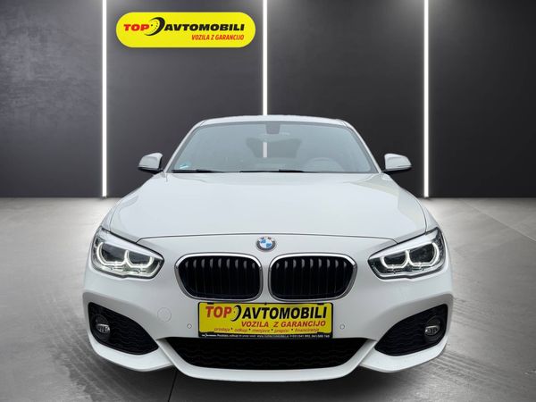Predogledna slika - BMW Serija 1