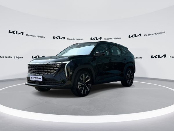 Predogledna slika - Geely StarRay 2.0 TD 8A T AWD GF