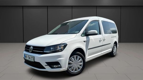 Predogledna slika - VW Caddy