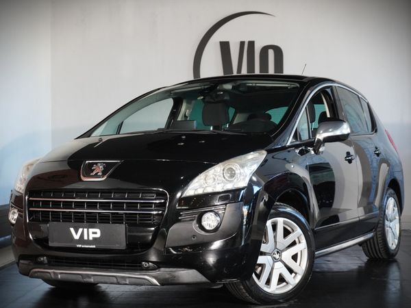 Predogledna slika - Peugeot 3008