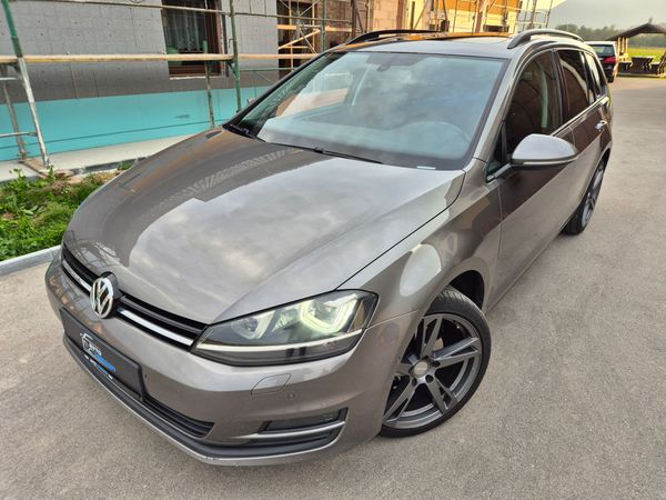 Predogledna slika - VW Golf