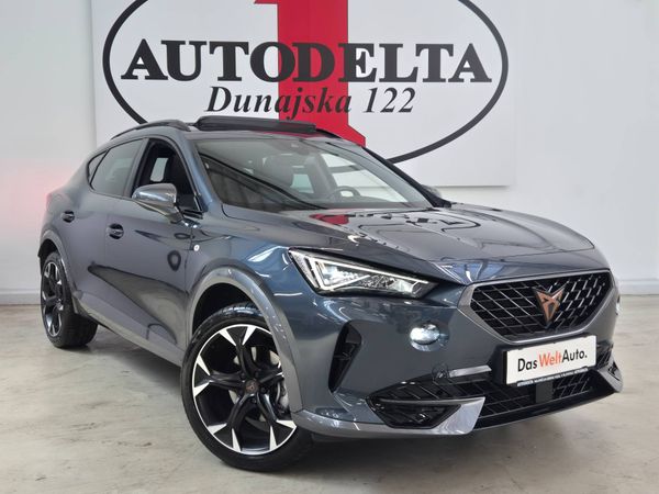 Predogledna slika - Cupra Formentor