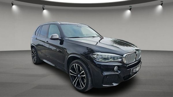 Predogledna slika - BMW X5