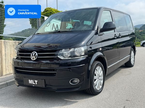 Predogledna slika - VW Multivan 2,0 TDI Highline