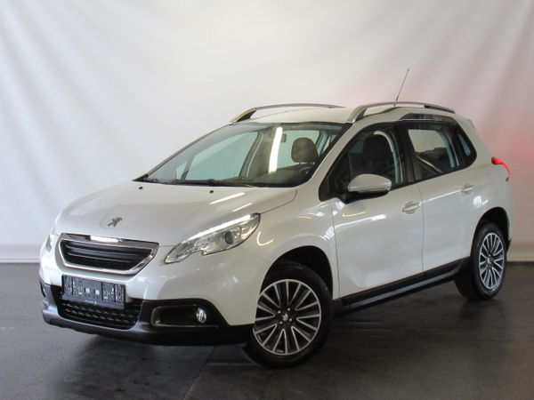 Predogledna slika - Peugeot 2008 Active 1,6 e-HDi