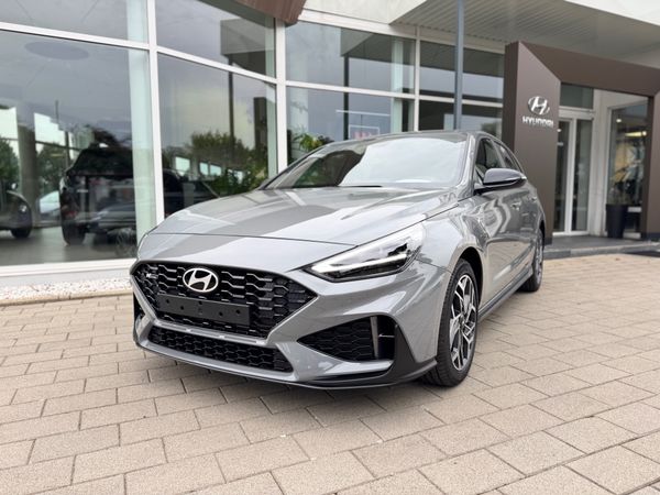 Predogledna slika - Hyundai I30