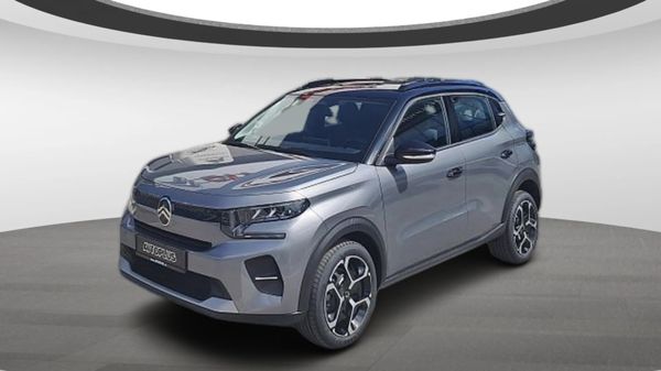 Predogledna slika - Citroën C3 Plus PureTech 100 S S BVM6