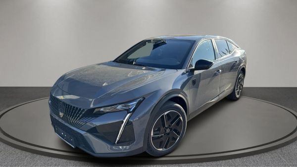 Predogledna slika - Peugeot 408 GT 1.2 Puretech 130 EAT8