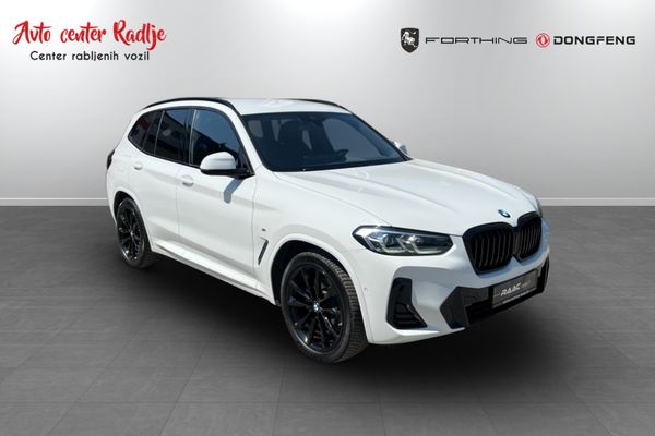 Predogledna slika - BMW X3