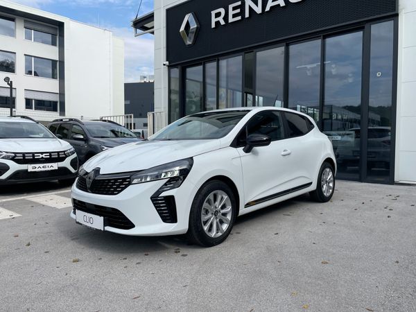 Predogledna slika - Renault Clio