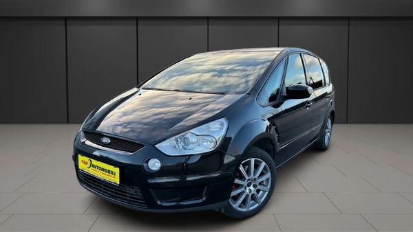 Predogledna slika - Ford S-Max