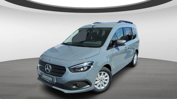 Predogledna slika - Mercedes-Benz Citan