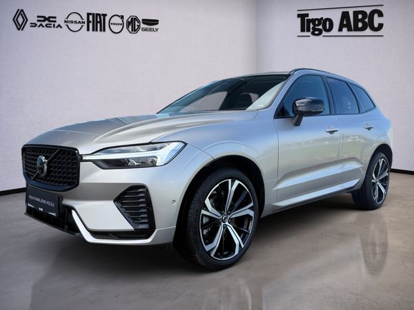 Predogledna slika - Volvo XC60