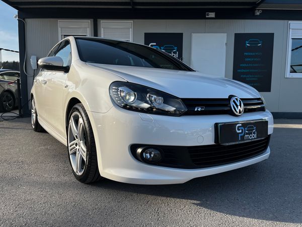 Predogledna slika - VW Golf R-line R18 TOUCH SCREEN BIXENON