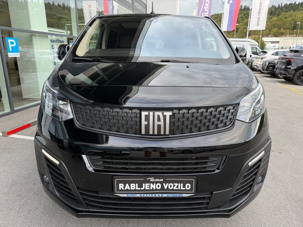 Predogledna slika - Fiat Scudo