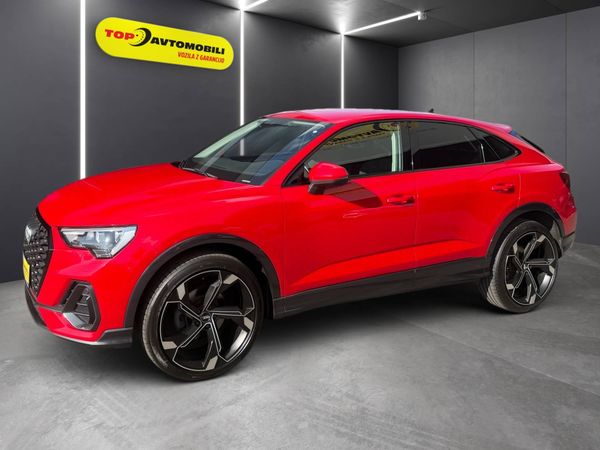 Predogledna slika - Audi Q3