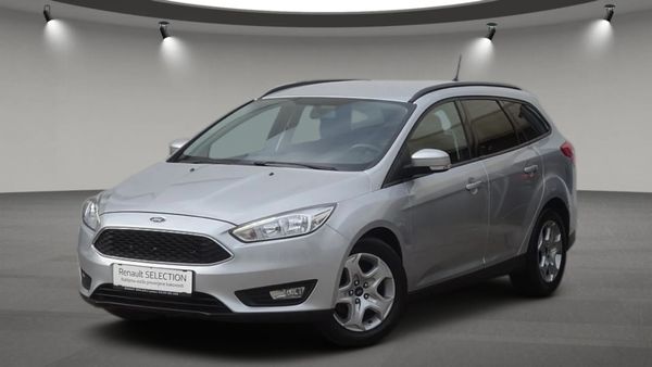 Predogledna slika - Ford Focus