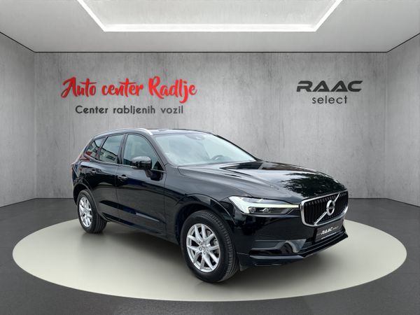 Predogledna slika - Volvo XC60