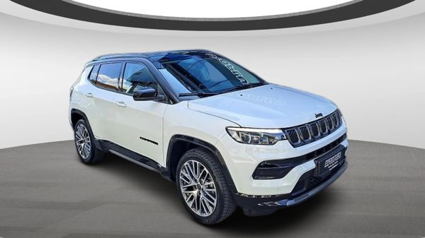 Predogledna slika - Jeep Compass 1.5 T4 DCT7 e-Hybrid 96kW Summit