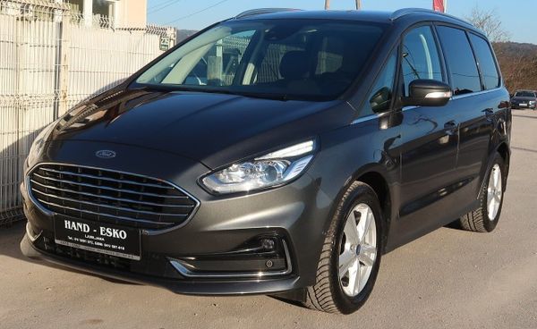 Predogledna slika - Ford Galaxy