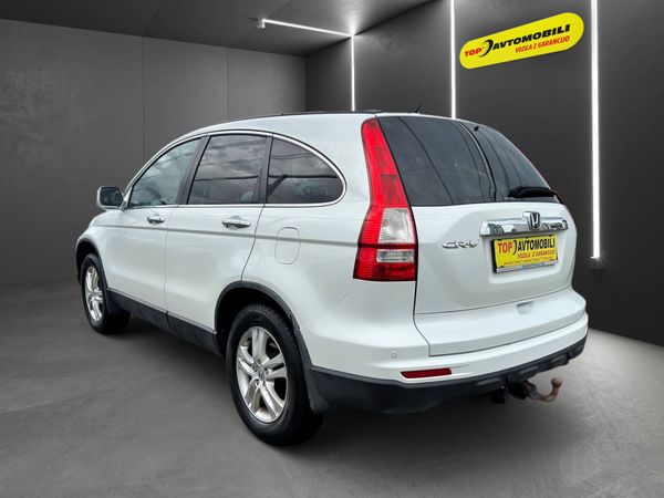 Predogledna slika - Honda CR-V