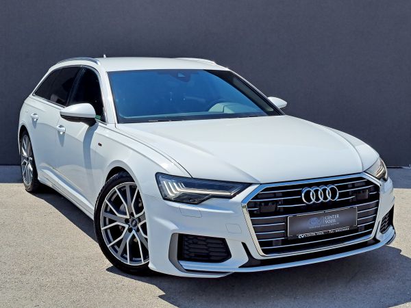 Predogledna slika - Audi A6