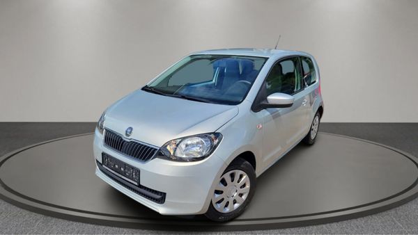 Predogledna slika - Škoda Citigo 1.0 Active 44kW (60KM) 1. LASTNICA 