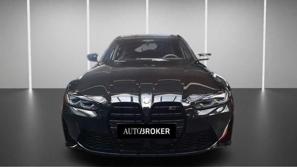 Predogledna slika - BMW Serija 3