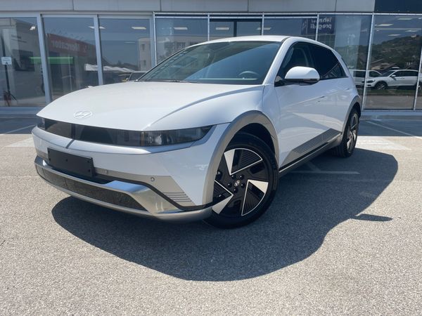 Predogledna slika - Hyundai Ioniq 5 (84 kWh) PREMIUM / topl. črpalka, el. kljuke