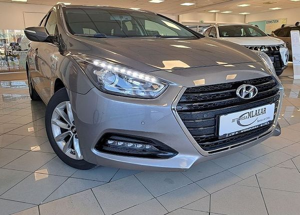 Predogledna slika - Hyundai i40 1.7 CRDI 85KW PREMIUM - LED NAVI HITRI KREDIT - 