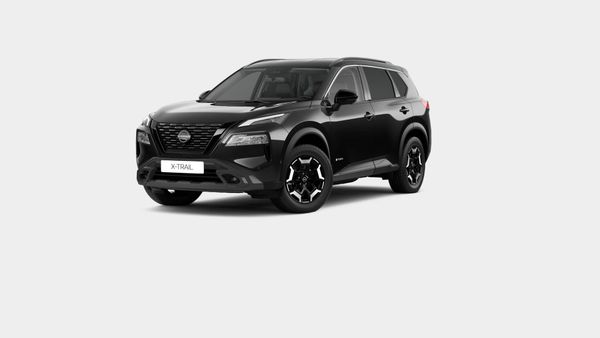Predogledna slika - Nissan X-Trail N-Trek e-POWER e-Power 213 4WD e-4orce
