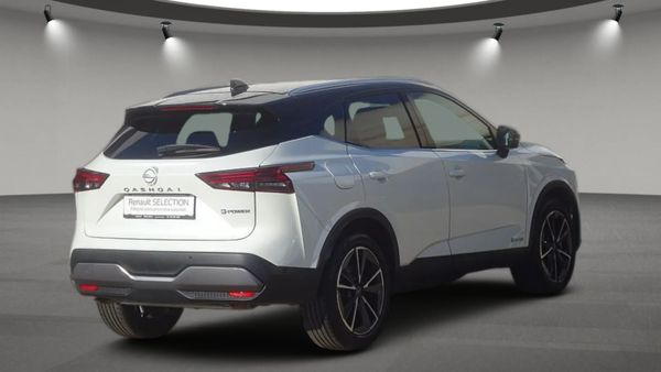 Predogledna slika - Nissan Qashqai EPOWER TEKNA SONČNA STREHA SAMO 21686 KM