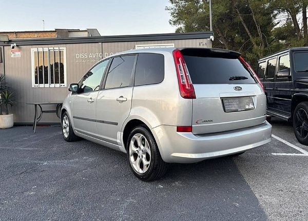 Predogledna slika - Ford C-Max 1.8 TDCi NA KREDIT BREZ POLOGA