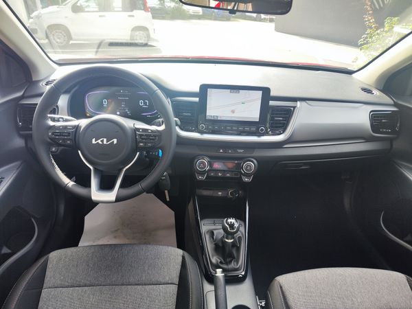 Predogledna slika - KIA Stonic