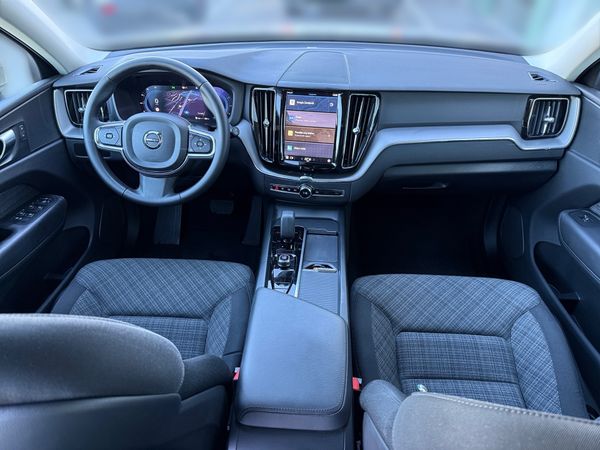 Predogledna slika - Volvo XC60