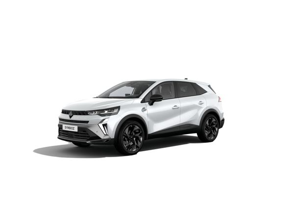 Predogledna slika - Renault Symbioz esprit Alpine TCe 140