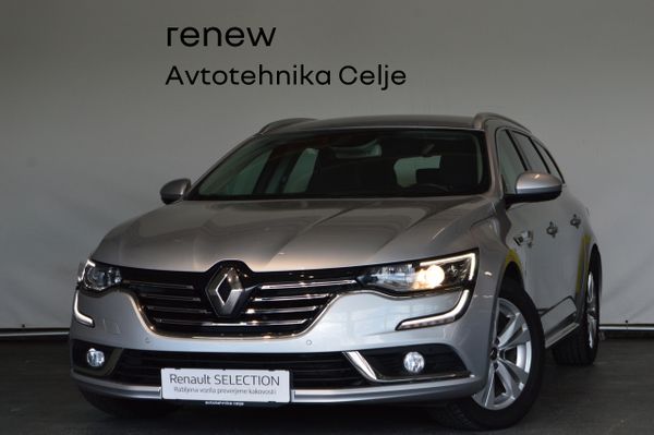 Predogledna slika - Renault Talisman Grandtour Energy dCi 110 Business S&S