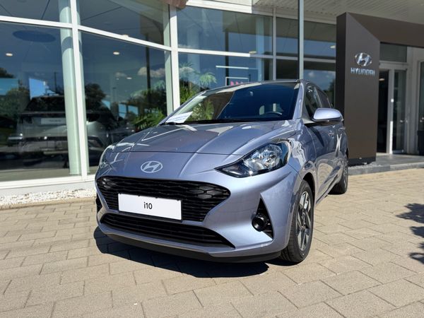 Predogledna slika - Hyundai i10